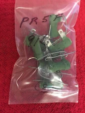 PR5F CLAROSTAT 9K OHM 5 WATT RESISTORS 8 PCS