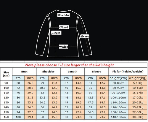 Kids Winter Duck Down Coat Boys Girls Jacket Casual Hooded Tops Outerwear Light - Picture 2 of 68