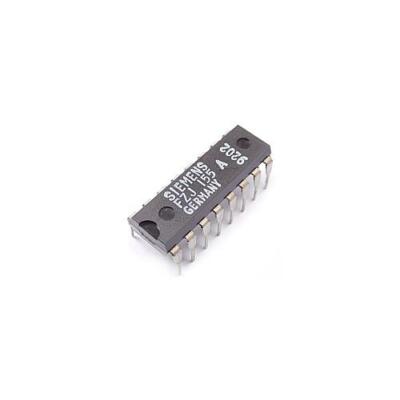 [10pcs] FZJ155A Binary Up Counter DIP16