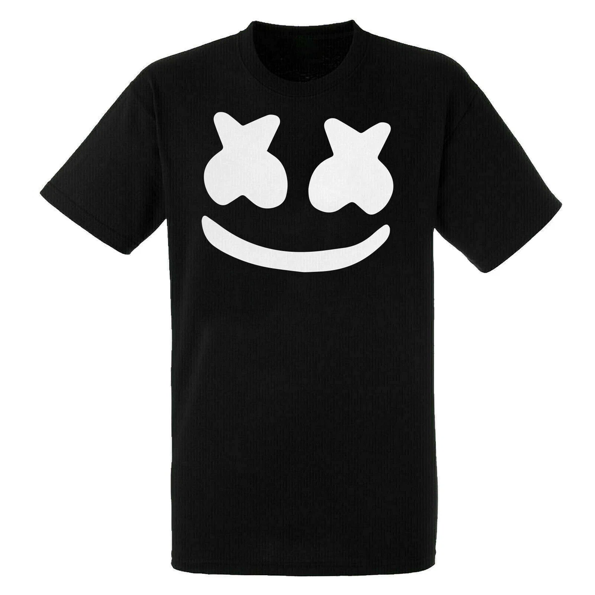 Nouveaut Marshmello sweat capuche DJ musique peau jeu enfants masque de danse