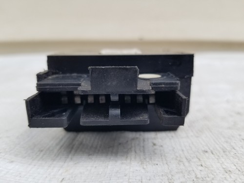 91-95 Wrangler YJ Intermittent Wiper Relay Delay Module Box OEM Cherokee XJ - Picture 8 of 21
