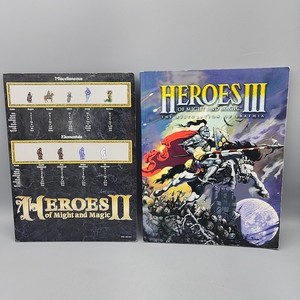 Might and Magic II | eBay