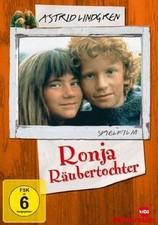 Ronja Räubertochter von Tage Danielsson | DV...
