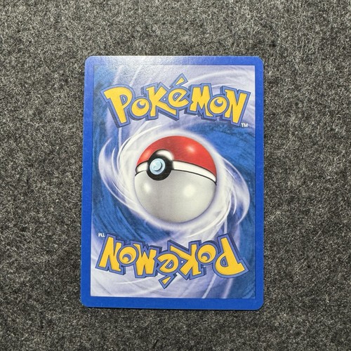 Pokémon Skyridge ⭐️ Sunflora 105/144 ⭐️ Italian Card No Holo Vintage - Picture 5 of 5