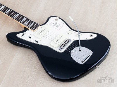 2025 Fender Traditional Late '60s Jazzmaster w/ Block & Binding