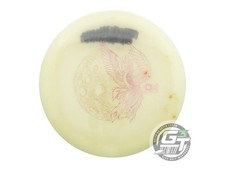 USED Mint Discs Nocturnal Glow Phoenix 171g VIP SERIES Distance Driver Golf Disc