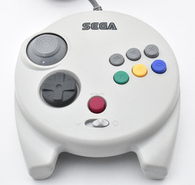 Sega Saturn SS Nights Multi Controller Set Special Limited LE w/Box Tested Japan
