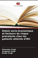 Shamsher Singh (U. A.) | Statut Socio-éConomique Et Facteurs De Risque...