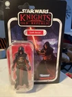 STAR WARS VINTAGE COLLECTION DARTH REVAN KNIGHTS OF OLD REPUBLIC FIGURE VC301!