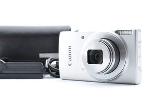 Canon Ixy 210 | eBay