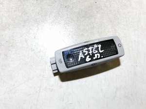 3b0947291 Innenleuchte Hinten  Volkswagen Bora DE959734-91