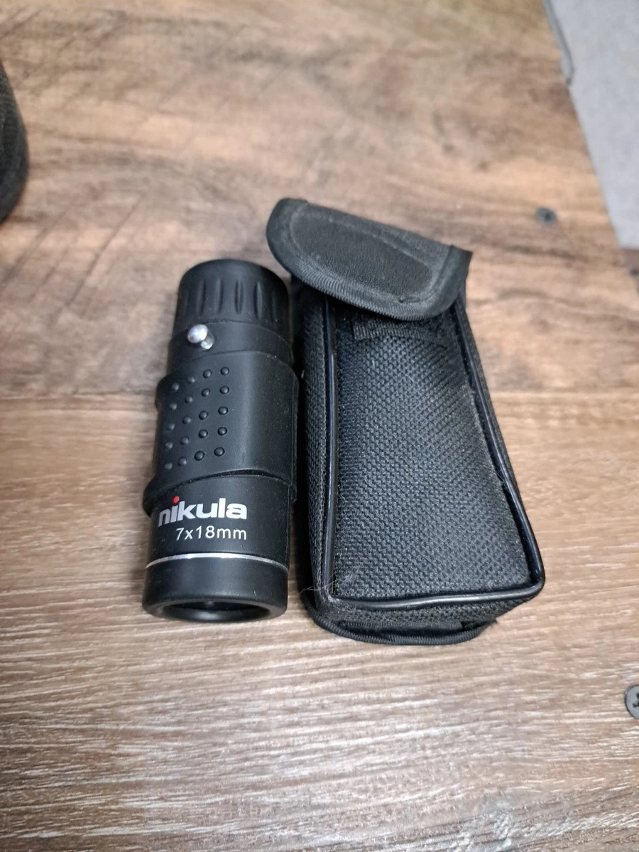 Nikula Binoculars and Telescopes for sale | eBay