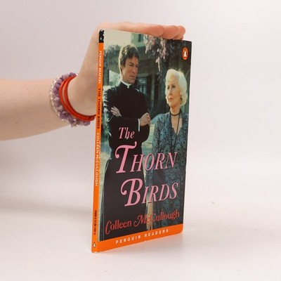 The Thorn Birds  |  Colleen McCullough