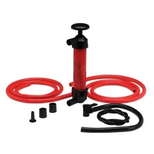 Lincoln Industrial Corp. MYMV7241 Gas Oil Fluid Transfer Pump