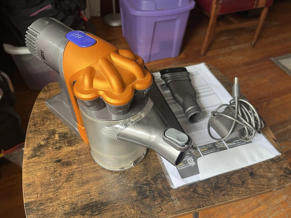Dyson Dc31 Indiana Vacuum Cleaners for sale | eBay