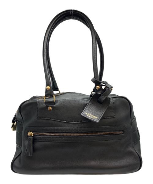 J&M DAVIDSON VIVI Boston Bag black | eBay