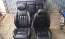 kit sedili MERCEDES-BENZ CLS BM 219 2005 108297 kit sedili MERCEDES-BENZ CLS BM 219 2005 108297