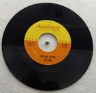 Vicki Lynn Tears Are Falling Don't Break My Heart Applause 5-1011