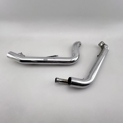 Harley Davidson Softail Breakout 2013-16 Krümmer Auspuff 65600059 65600031