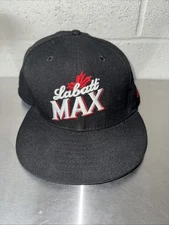 New Era Labatt Max Hat SnapBack