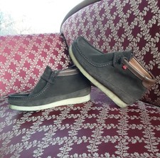 Clarks Originals Genesis By Djinns Uniform Schuhe Sneaker Sneakers Stiefel EU 41