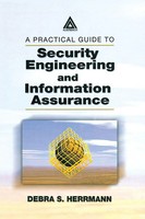 Debra S. Herrmann | A Practical Guide To Security Engineering And Information...