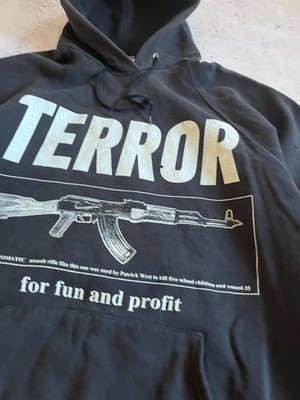 DON ROCK TERROR WORLDWIDE SCREEN STARS VERY RARE VINTAGE 90S