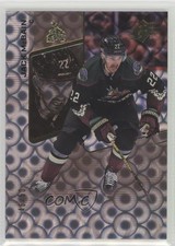 2022-23 SPx Rookies Grand Finale 46/50 Jack McBain #129 0t2i