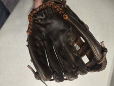Vintage Wilson A2120 Kevin McReynolds Baseball Glove Right Hand Thrower RHT