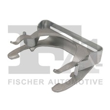 FA1 Klemmst&uuml;ck Abgasanlage 144-960 f&uuml;r MERCEDES W203 KLASSE CL203 60mm W211 S203
