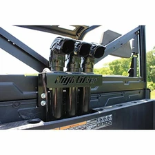 High Lifter UTV Snorkel Riser Kit for 2013-2016 Polaris Ranger XP 900 & Crew