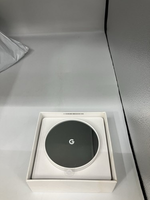 #ad #ad Google Nest Programmable Smart Wi Fi Thermostat White GA02180 US $36.00