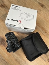 Lumix DMW-XLR1