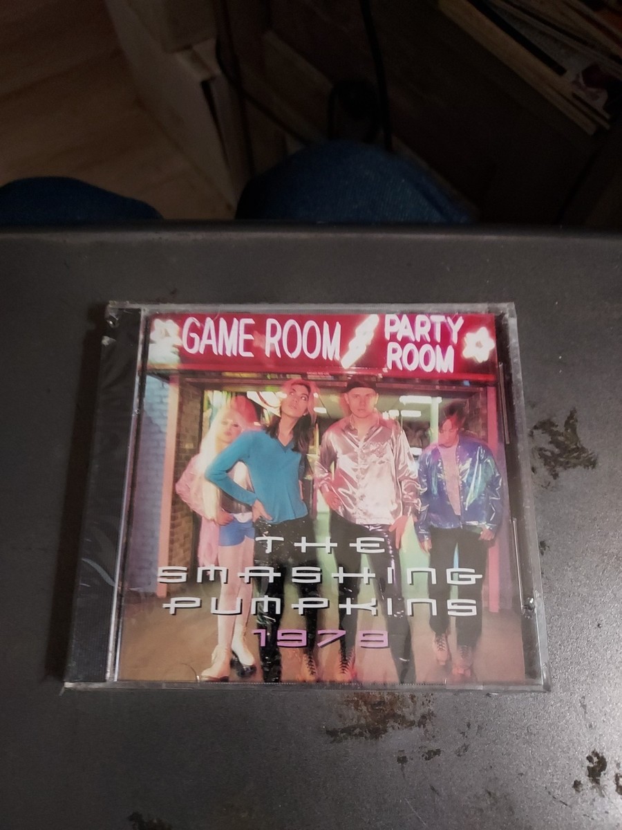 1979 [Single] by The Smashing Pumpkins (CD, Jan-1996, Virgin) for