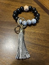 Keychain Bracelet