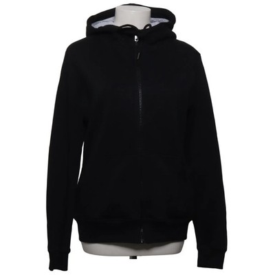 Terranova, Kapuzenpullover, Größe: S, Schwarz, Baumwolle/Polyester #sb2