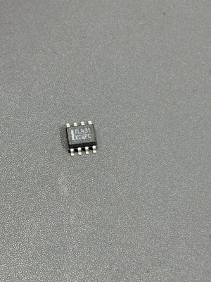 562x TL431XCSPC Adjustable Precision Shunt Regulator IC SOP-8 Motorola
