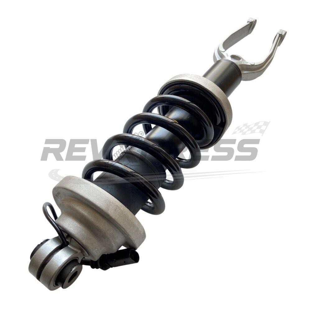 Audi R8 2016-2021 Front Right Adaptive dampers 4 pcs P/N 670002833