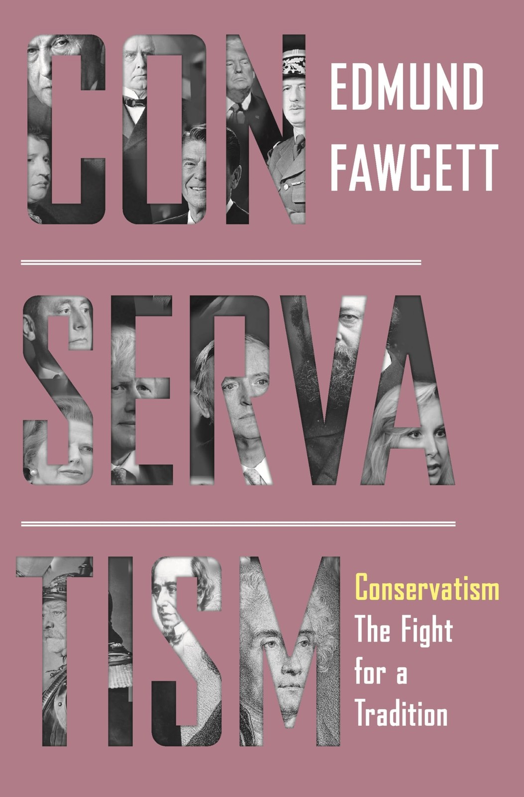Conservatism: The Fight for a Tradition - Image 4