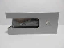 Mini car 1/43 Mercedes-Benz E-Class T Model Wagon S212 Early Iridium Silver