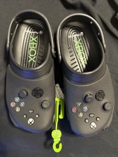 Crocs Xbox Classic Clogs