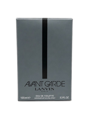 Lanvin Avant Garde EDT Eau de Toilette Spray 100 ml