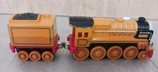 Murdoch Thomas the Train Tank Engine  Tender 2004 Diecast Metal Take Along