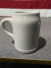 VINTAGE FUNNY RISQUE STONEWARE BEER MUG STEIN BARWARE GERMAN 0.5L GERZ SOLDAT — photo 3