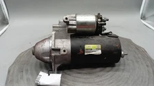 9200962 starter motor for OPEL ZAFIRA A VEICULO MULTIUSO (T98) 2.0 DTI 16V 1999