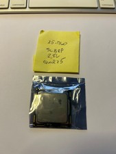 Intel Core i5-760 SLBRP 2.80GHz (Turbo 3.33GHz) 8M 4-Core LGA-1156 Desktop CPU