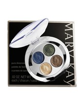 MARY KAY PURE DIMENSIONS EYE SHADOW PALETTE MAUI GARDENS LIMITED EDITION
