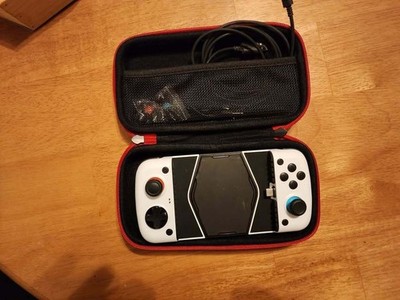 GameSir X3 Mobile Gaming Controller with Carrying Case