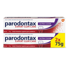Parodontax Ultra Clean Toothpaste Expert Gum ...