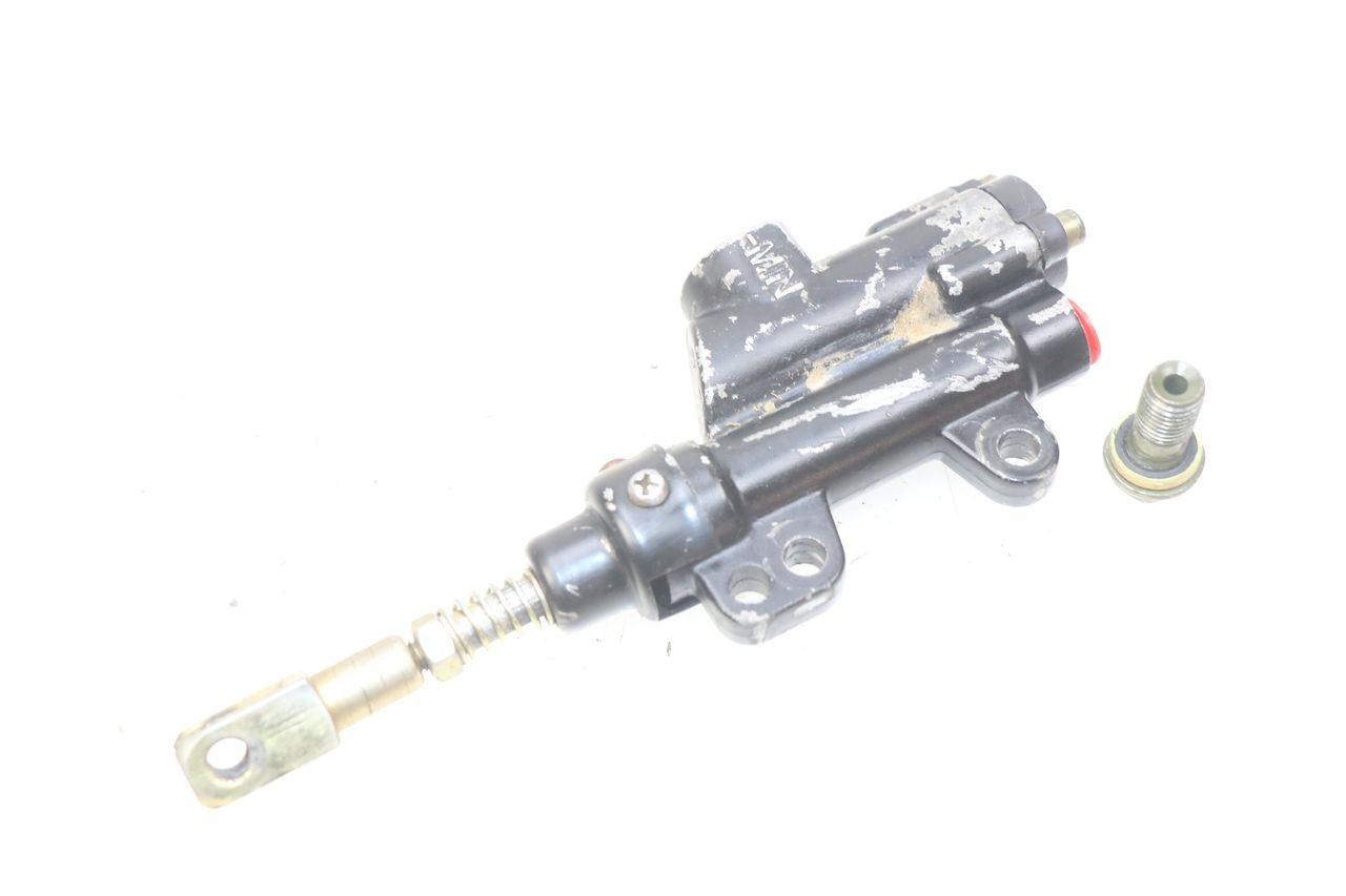 REAR BRAKE MASTER CYLINDER - APOLLO RFZ 125